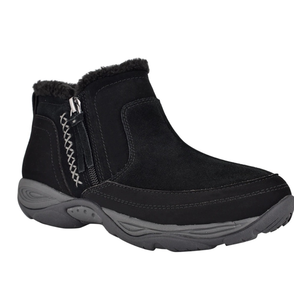 Winter Booties
